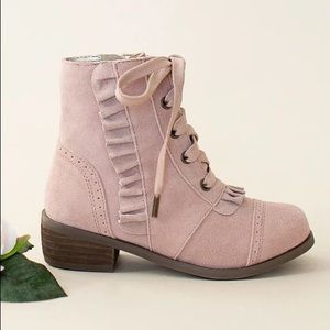 COPY - Joyfolie Booties 3 youth